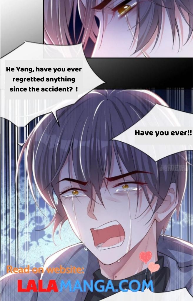 I’m A Stand-in Puppet For His Ex-Lover Chapter 30 - Page 35 in English