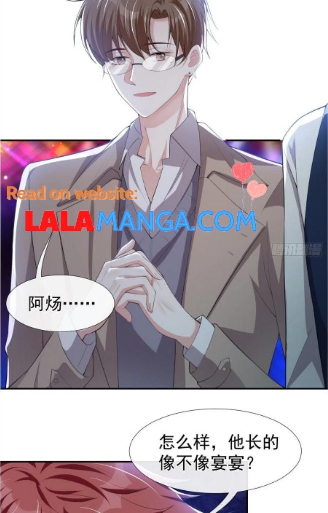 I’m A Stand-in Puppet For His Ex-Lover Chapter 30 - Page 37 in English