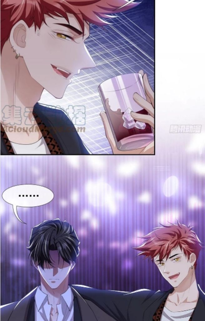 I’m A Stand-in Puppet For His Ex-Lover Chapter 30 - Page 38 in English