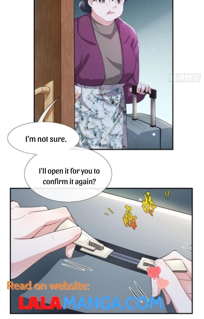 I’m A Stand-in Puppet For His Ex-Lover Chapter 30 - Page 5 in English