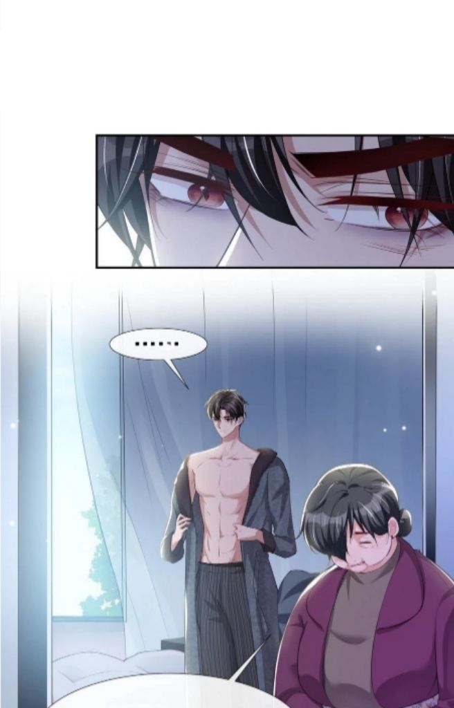 I’m A Stand-in Puppet For His Ex-Lover Chapter 30 - Page 6 in English