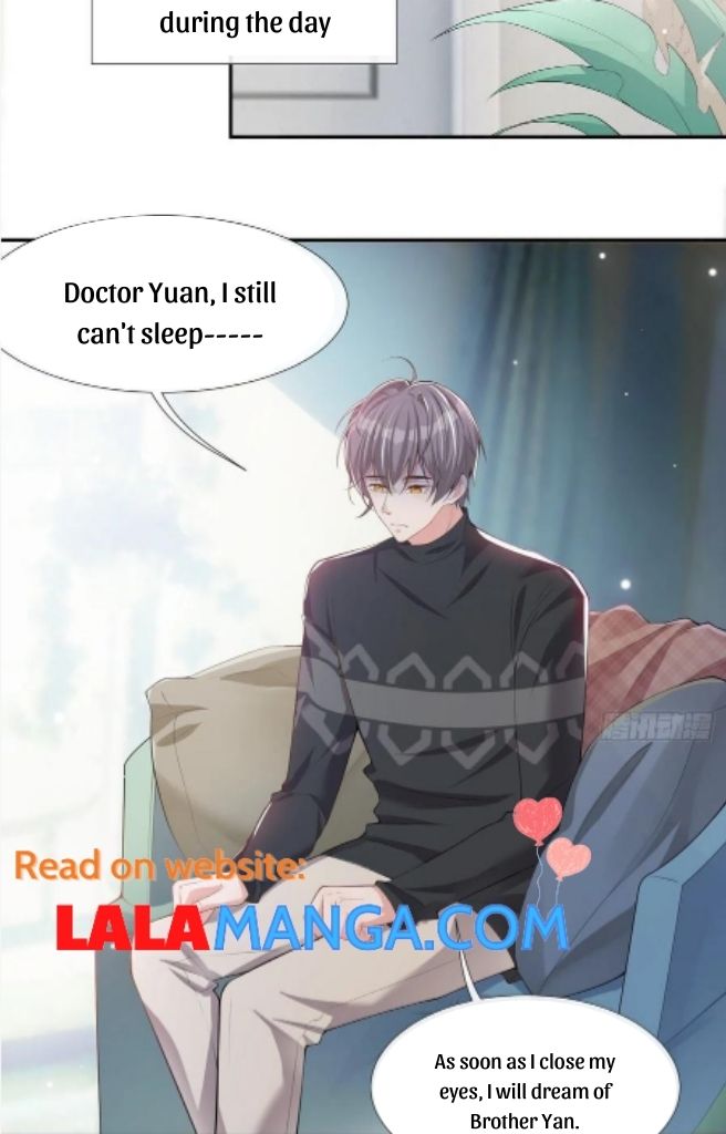 I’m A Stand-in Puppet For His Ex-Lover Chapter 30 - Page 9 in English