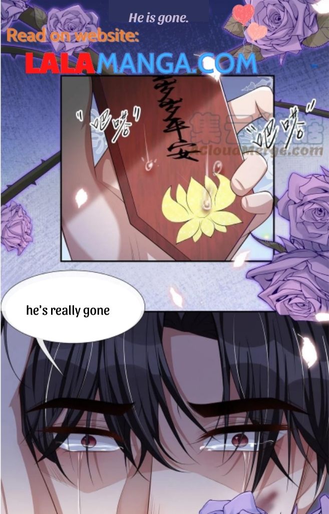 I’m A Stand-in Puppet For His Ex-Lover Chapter 31 - Page 17 in English