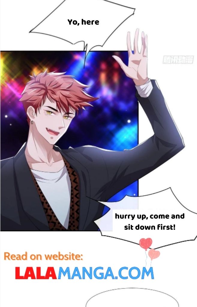 I’m A Stand-in Puppet For His Ex-Lover Chapter 31 - Page 27 in English