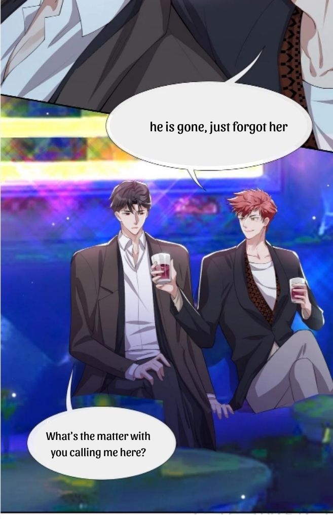 I’m A Stand-in Puppet For His Ex-Lover Chapter 31 - Page 30 in English