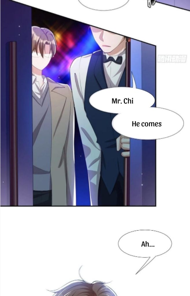 I’m A Stand-in Puppet For His Ex-Lover Chapter 31 - Page 32 in English