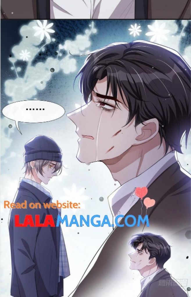 I’m A Stand-in Puppet For His Ex-Lover Chapter 31 - Page 41 in English