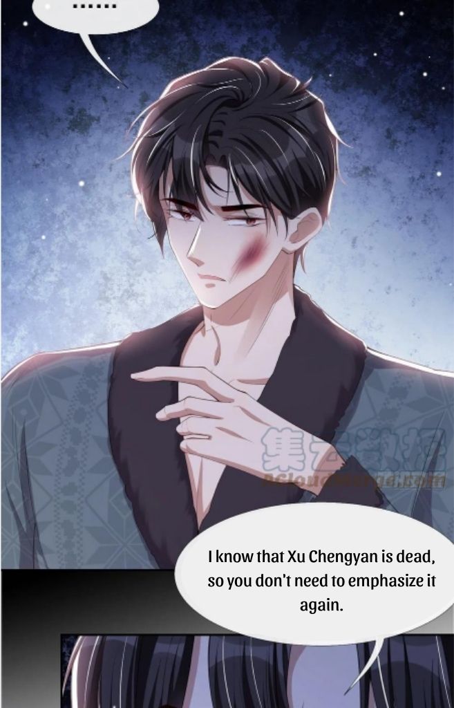 I’m A Stand-in Puppet For His Ex-Lover Chapter 31 - Page 6 in English