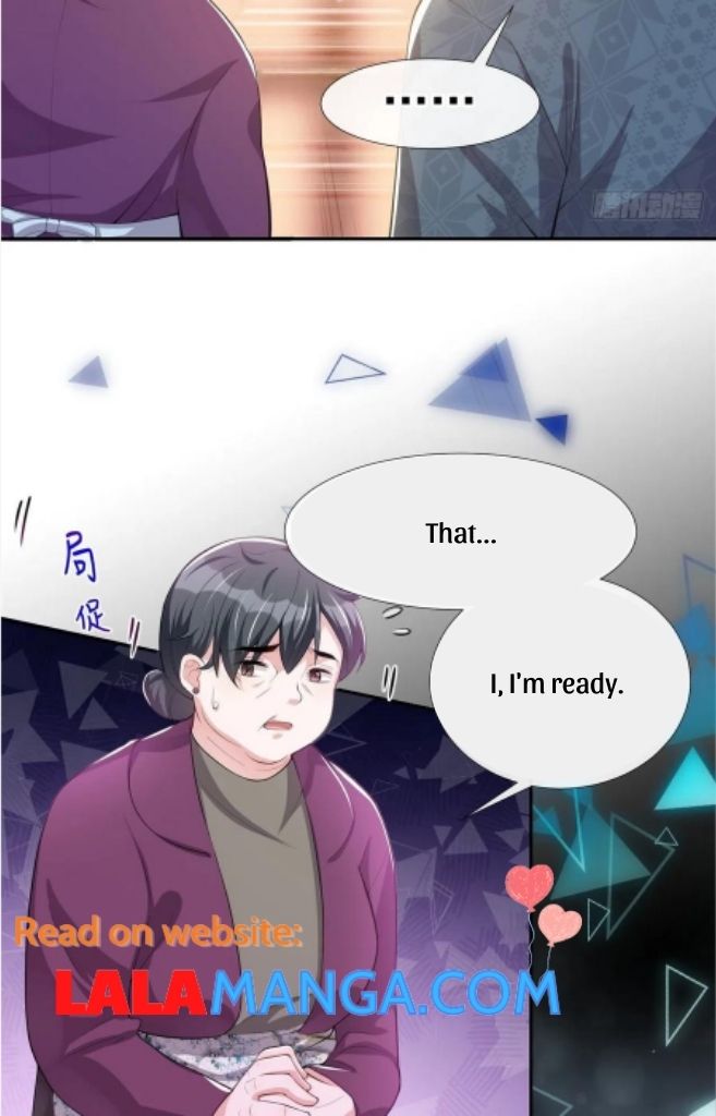 I’m A Stand-in Puppet For His Ex-Lover Chapter 31 - Page 9 in English