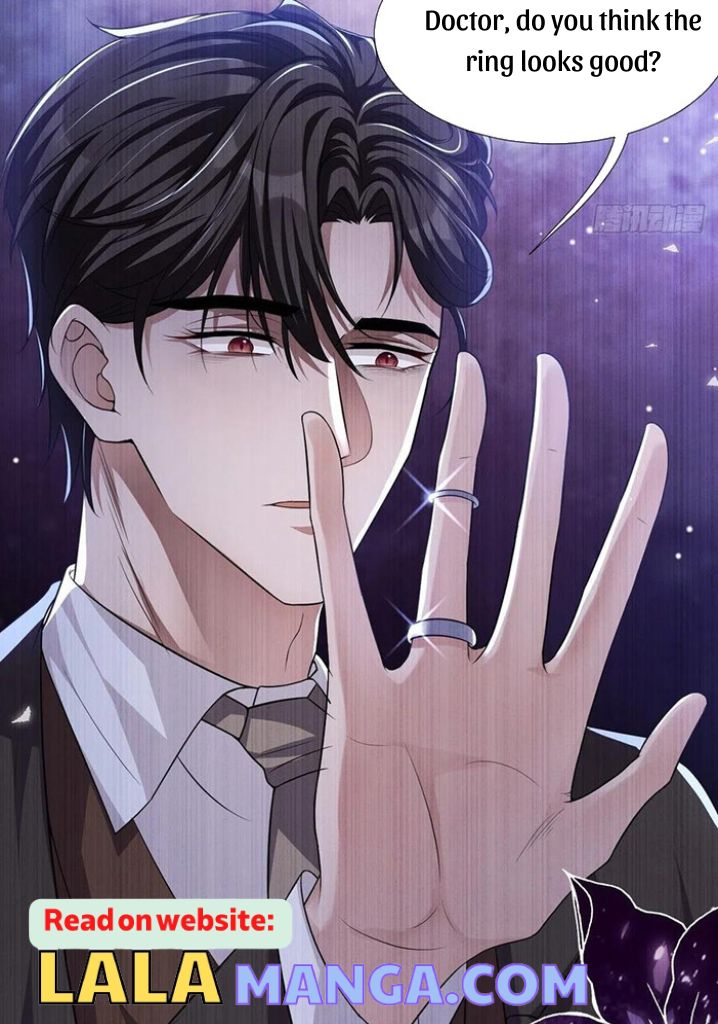 I’m A Stand-in Puppet For His Ex-Lover Chapter 33 - Page 11 in English