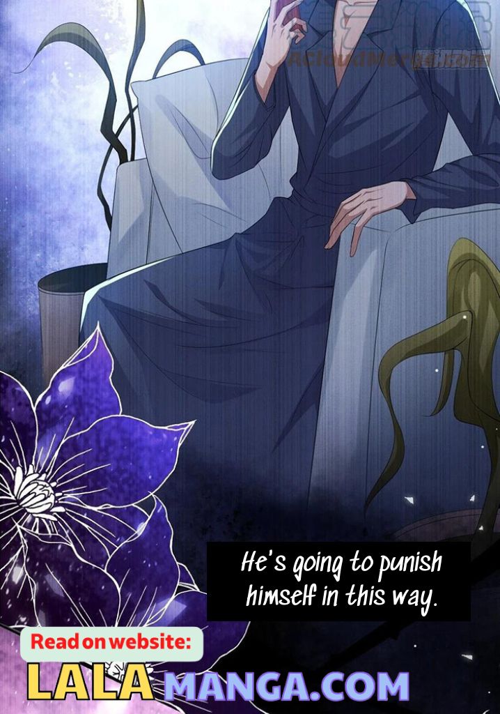 I’m A Stand-in Puppet For His Ex-Lover Chapter 33 - Page 13 in English