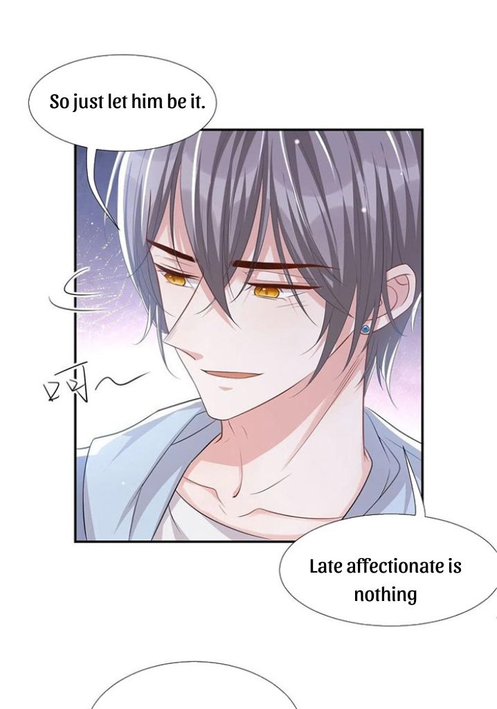 I’m A Stand-in Puppet For His Ex-Lover Chapter 33 - Page 16 in English