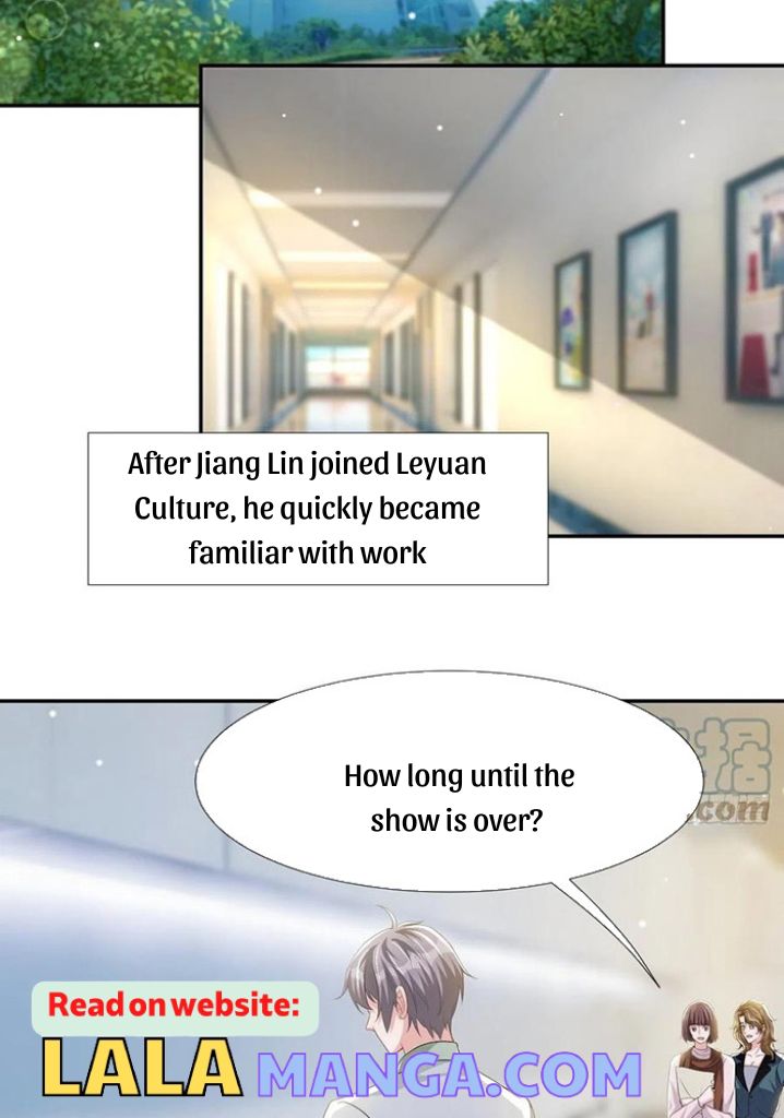 I’m A Stand-in Puppet For His Ex-Lover Chapter 33 - Page 19 in English
