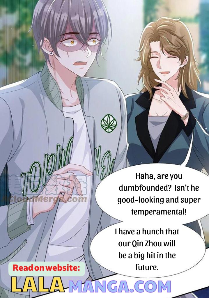 I’m A Stand-in Puppet For His Ex-Lover Chapter 33 - Page 29 in English