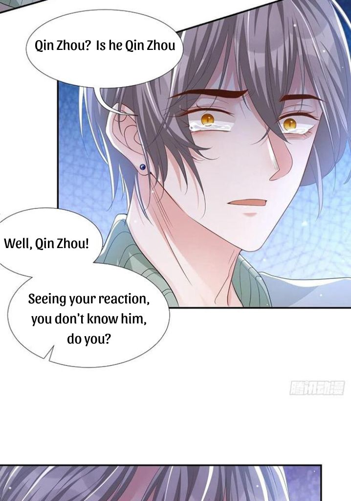 I’m A Stand-in Puppet For His Ex-Lover Chapter 33 - Page 30 in English
