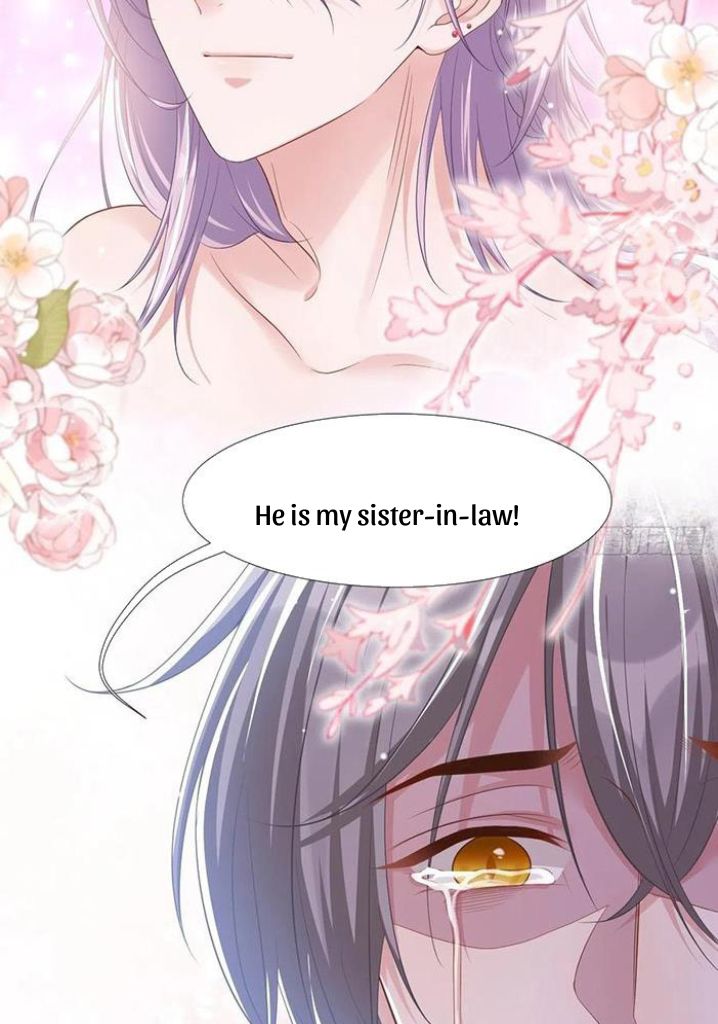 I’m A Stand-in Puppet For His Ex-Lover Chapter 33 - Page 34 in English