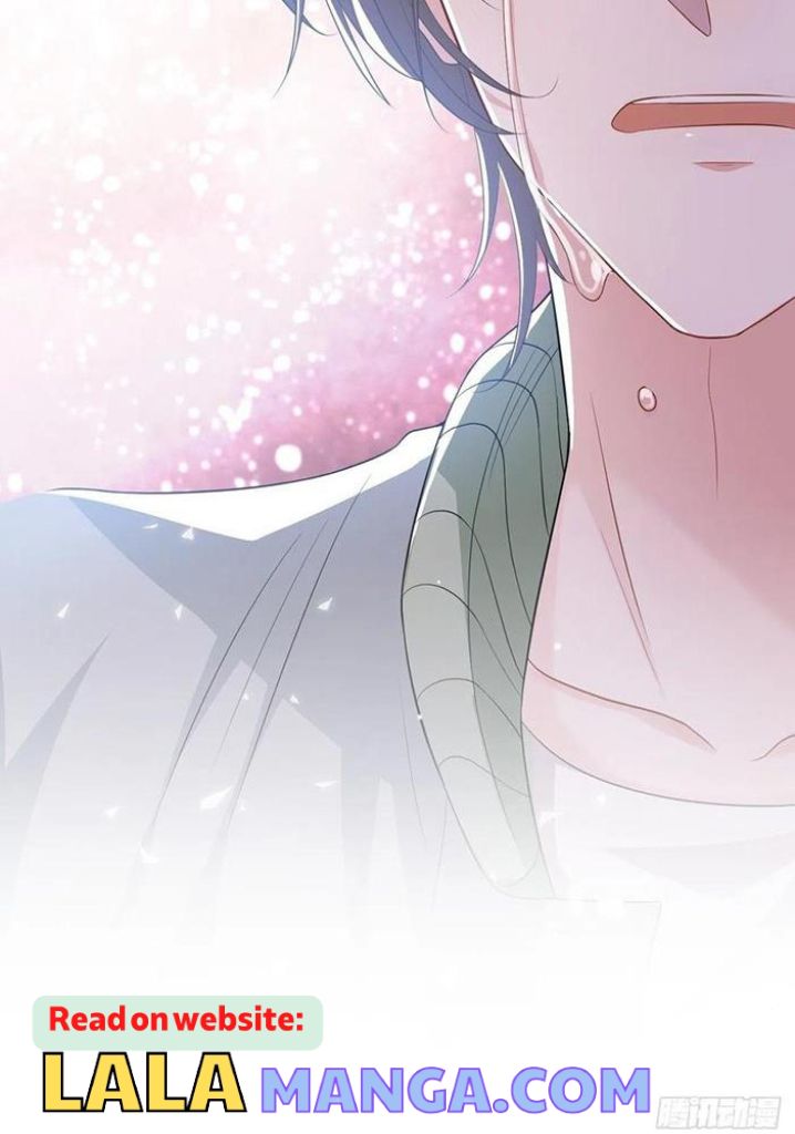I’m A Stand-in Puppet For His Ex-Lover Chapter 33 - Page 35 in English