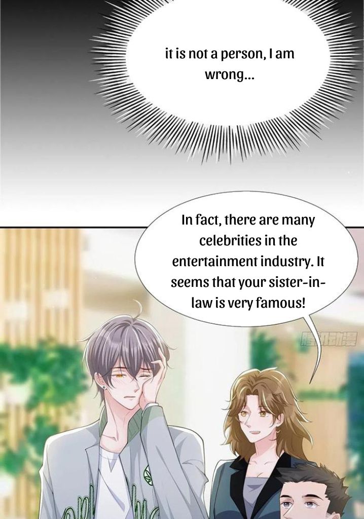 I’m A Stand-in Puppet For His Ex-Lover Chapter 33 - Page 40 in English