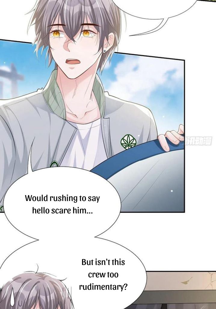I’m A Stand-in Puppet For His Ex-Lover Chapter 33 - Page 43 in English