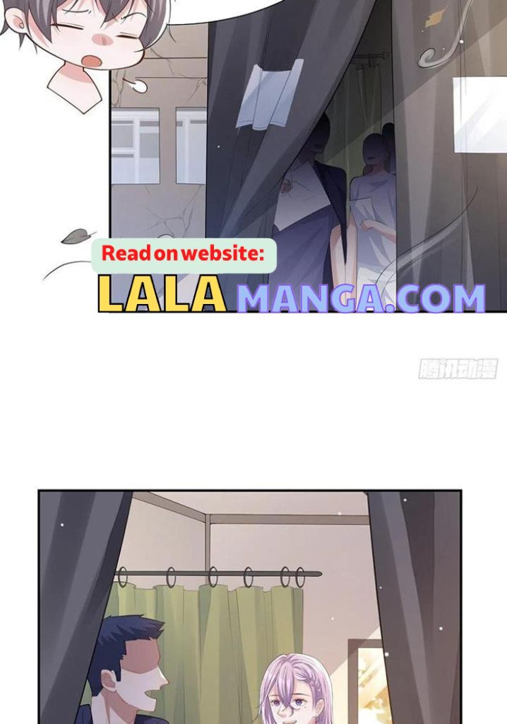 I’m A Stand-in Puppet For His Ex-Lover Chapter 33 - Page 44 in English