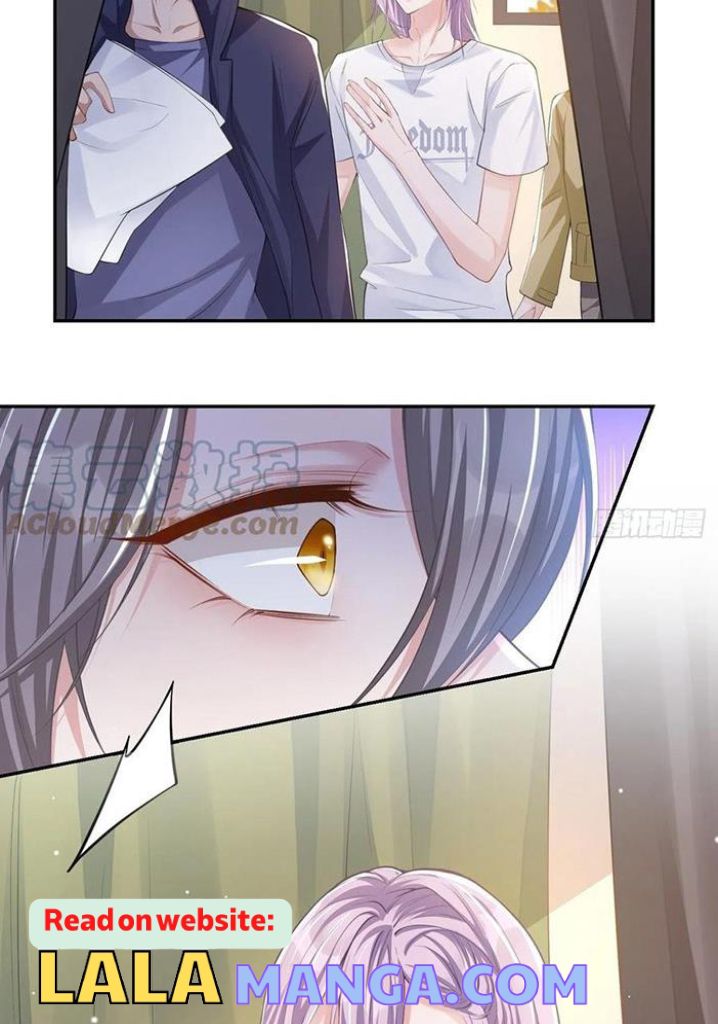 I’m A Stand-in Puppet For His Ex-Lover Chapter 33 - Page 45 in English