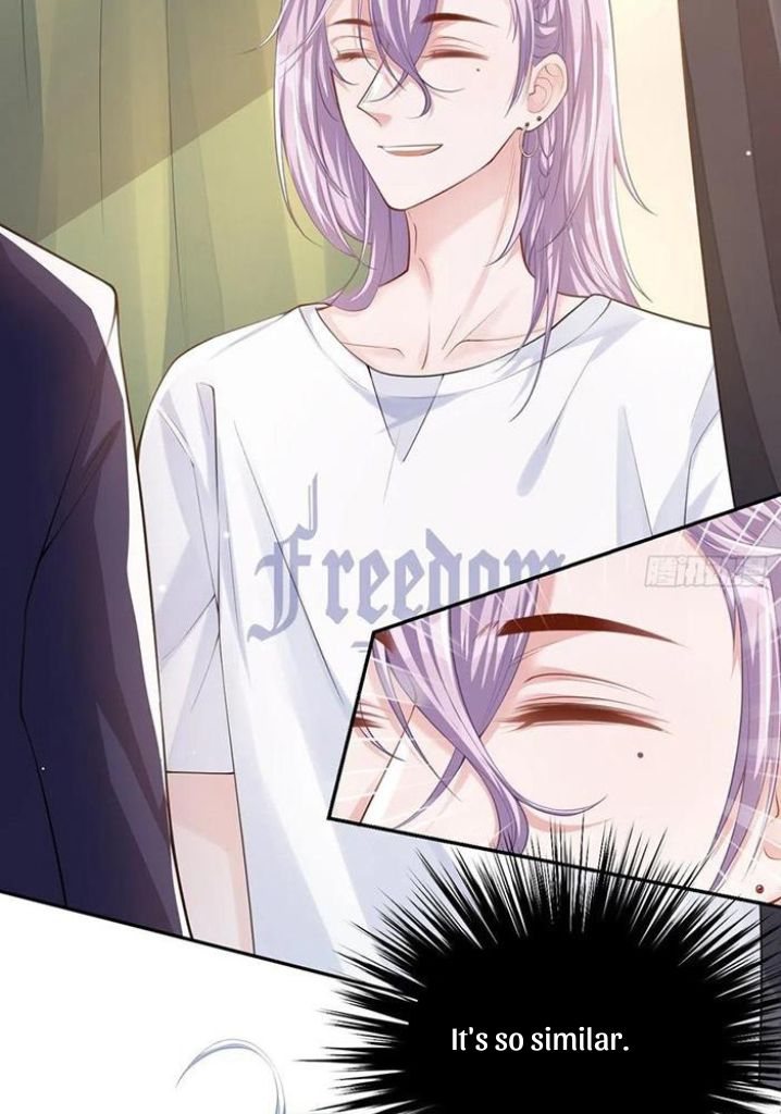 I’m A Stand-in Puppet For His Ex-Lover Chapter 33 - Page 46 in English