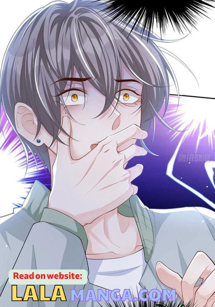 I’m A Stand-in Puppet For His Ex-Lover Chapter 33 - Page 47 in English