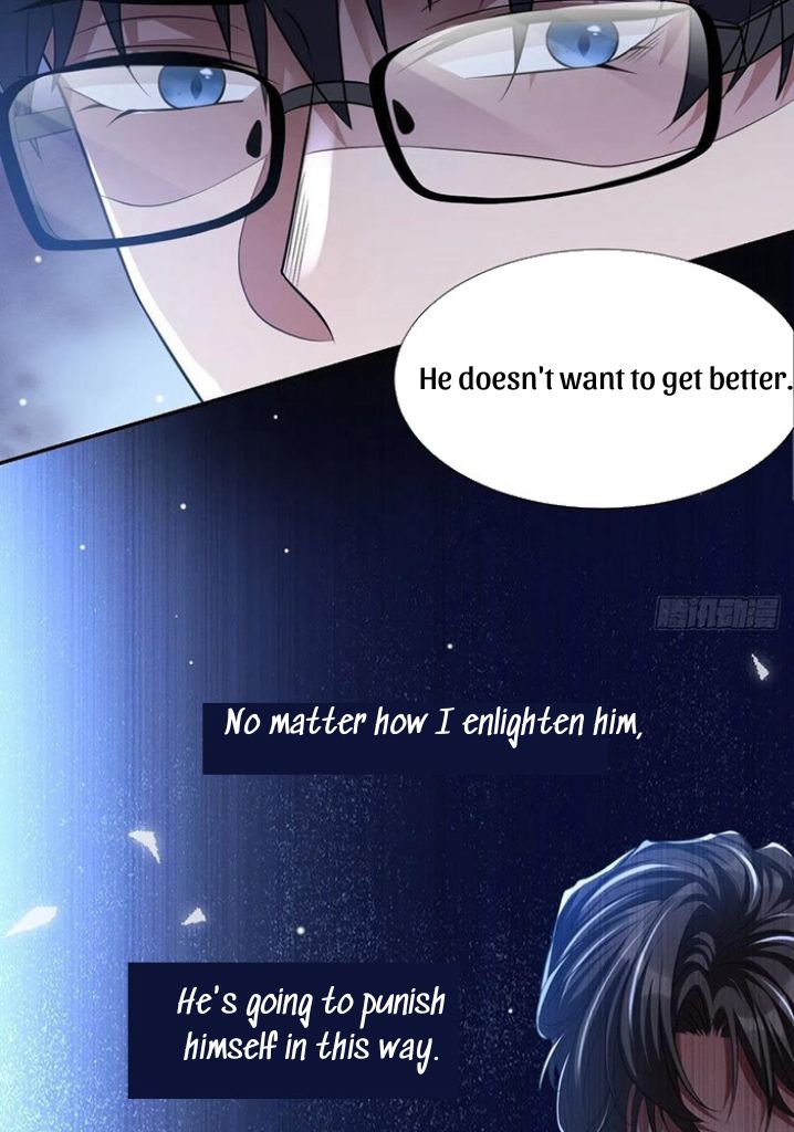 I’m A Stand-in Puppet For His Ex-Lover Chapter 33 - Page 6 in English