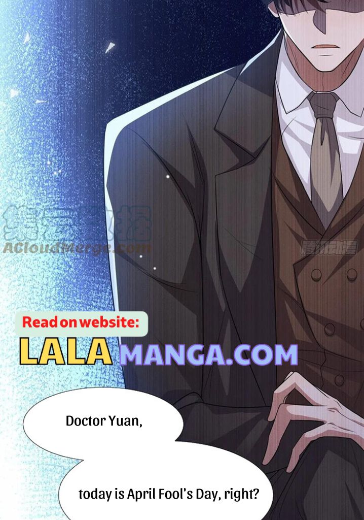 I’m A Stand-in Puppet For His Ex-Lover Chapter 33 - Page 7 in English
