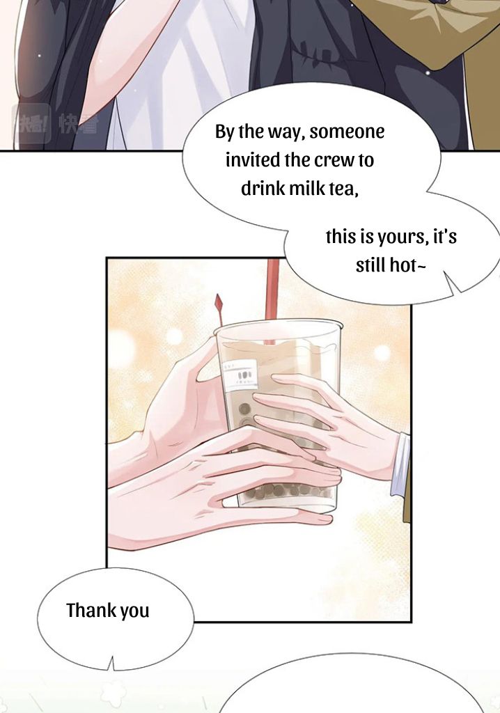 I’m A Stand-in Puppet For His Ex-Lover Chapter 34 - Page 10 in English