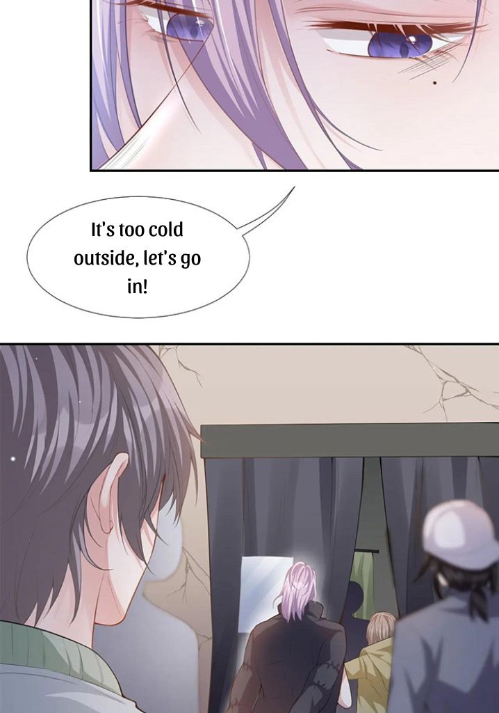I’m A Stand-in Puppet For His Ex-Lover Chapter 34 - Page 16 in English