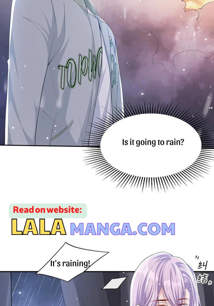 I’m A Stand-in Puppet For His Ex-Lover Chapter 34 - Page 19 in English