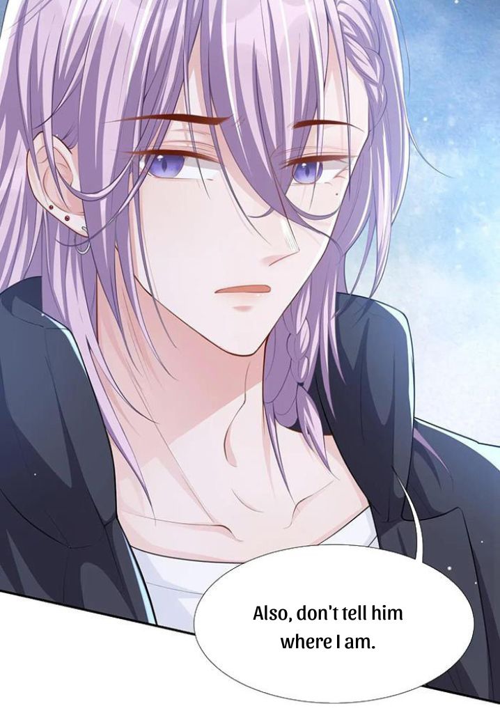 I’m A Stand-in Puppet For His Ex-Lover Chapter 34 - Page 24 in English