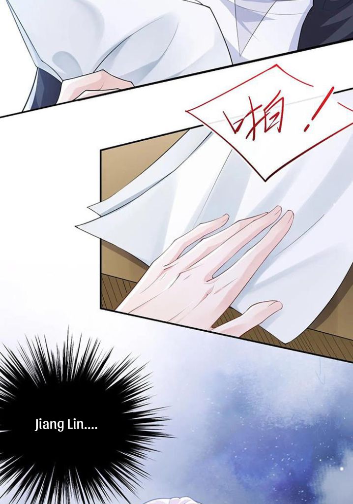 I’m A Stand-in Puppet For His Ex-Lover Chapter 34 - Page 28 in English