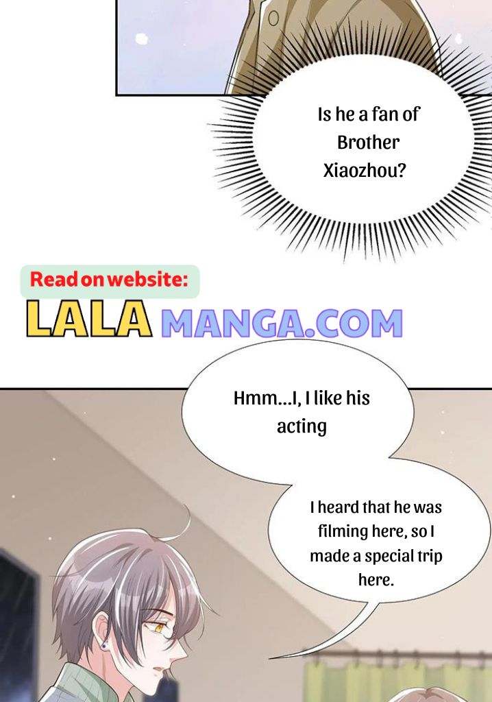 I’m A Stand-in Puppet For His Ex-Lover Chapter 34 - Page 37 in English