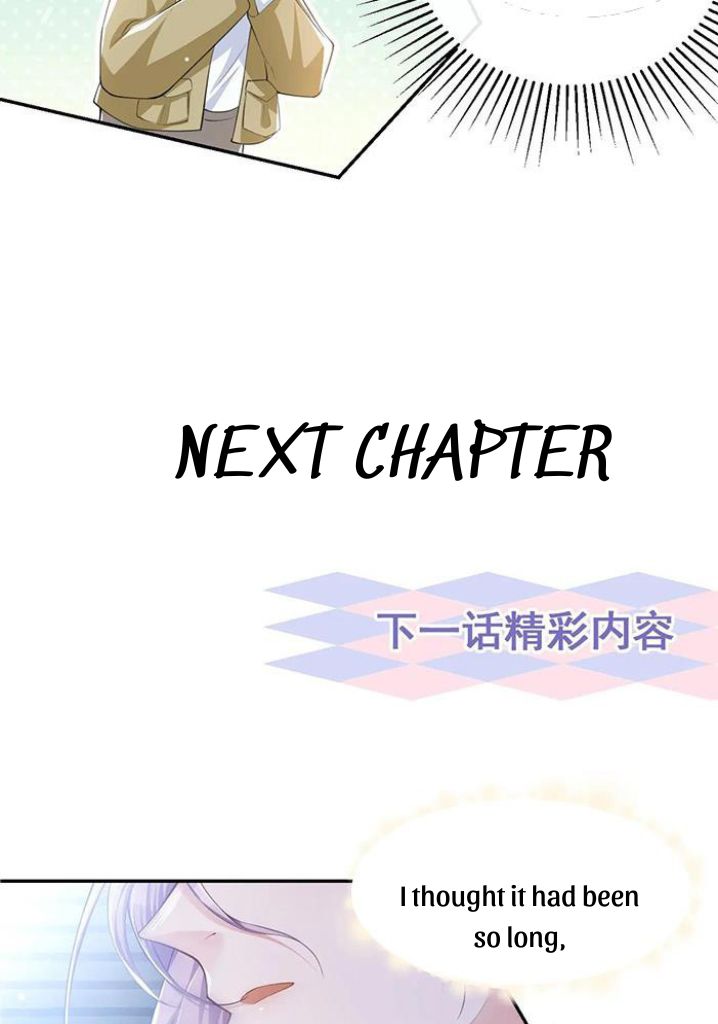 I’m A Stand-in Puppet For His Ex-Lover Chapter 34 - Page 42 in English