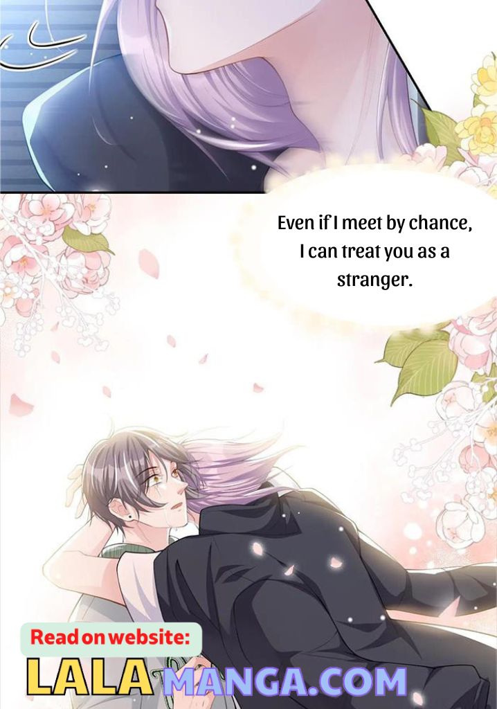 I’m A Stand-in Puppet For His Ex-Lover Chapter 34 - Page 43 in English