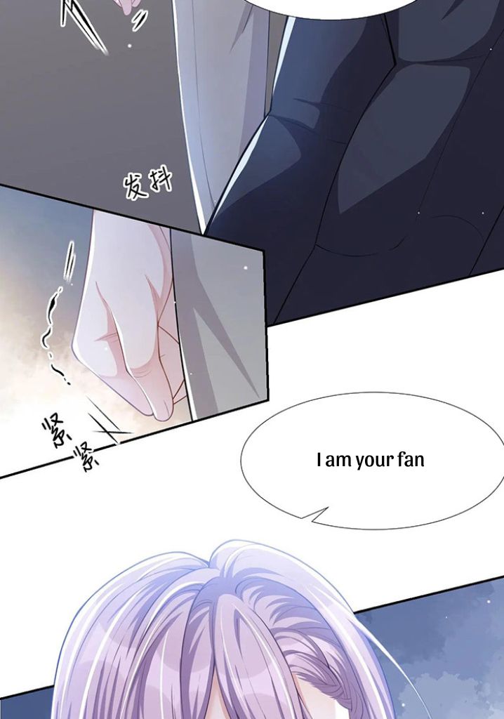 I’m A Stand-in Puppet For His Ex-Lover Chapter 35 - Page 9 in English