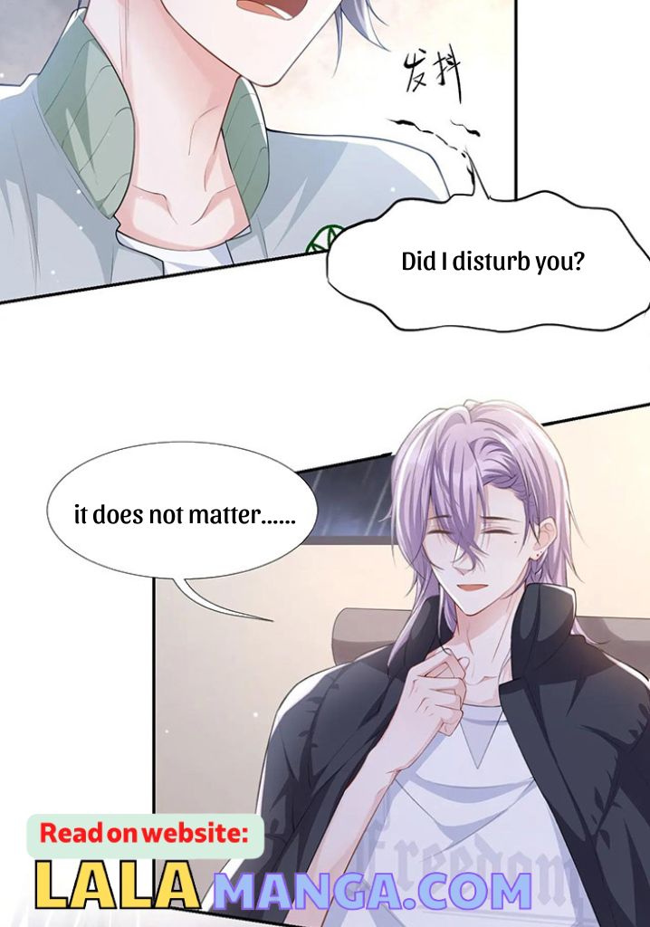 I’m A Stand-in Puppet For His Ex-Lover Chapter 35 - Page 14 in English