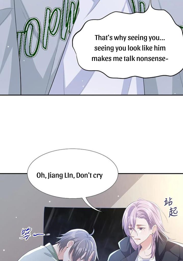 I’m A Stand-in Puppet For His Ex-Lover Chapter 35 - Page 17 in English