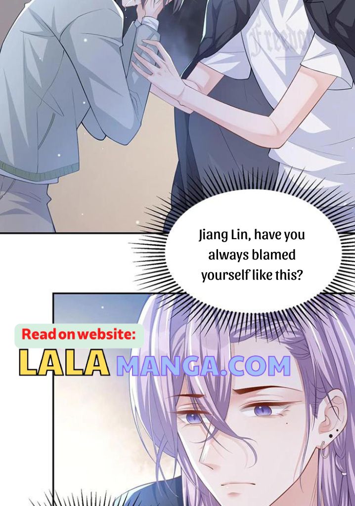 I’m A Stand-in Puppet For His Ex-Lover Chapter 35 - Page 18 in English