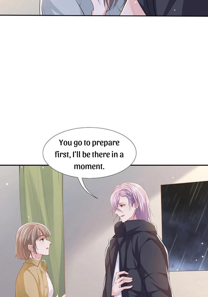 I’m A Stand-in Puppet For His Ex-Lover Chapter 35 - Page 23 in English