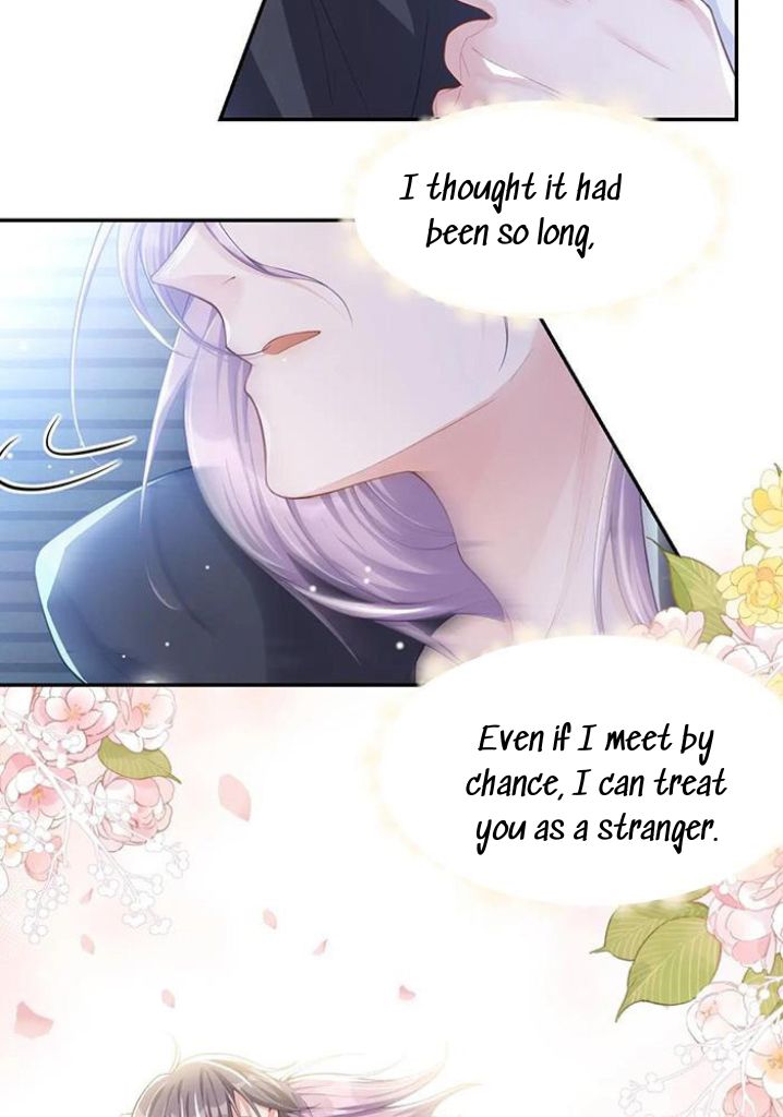 I’m A Stand-in Puppet For His Ex-Lover Chapter 35 - Page 30 in English
