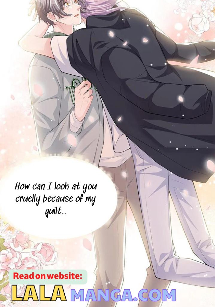I’m A Stand-in Puppet For His Ex-Lover Chapter 35 - Page 31 in English
