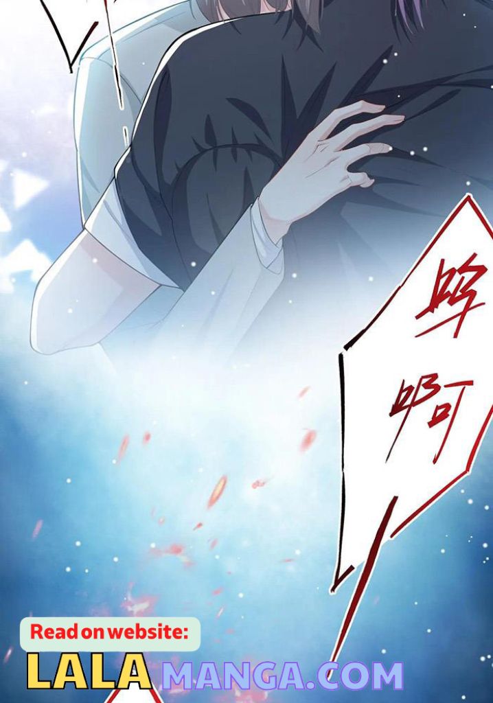 I’m A Stand-in Puppet For His Ex-Lover Chapter 35 - Page 34 in English