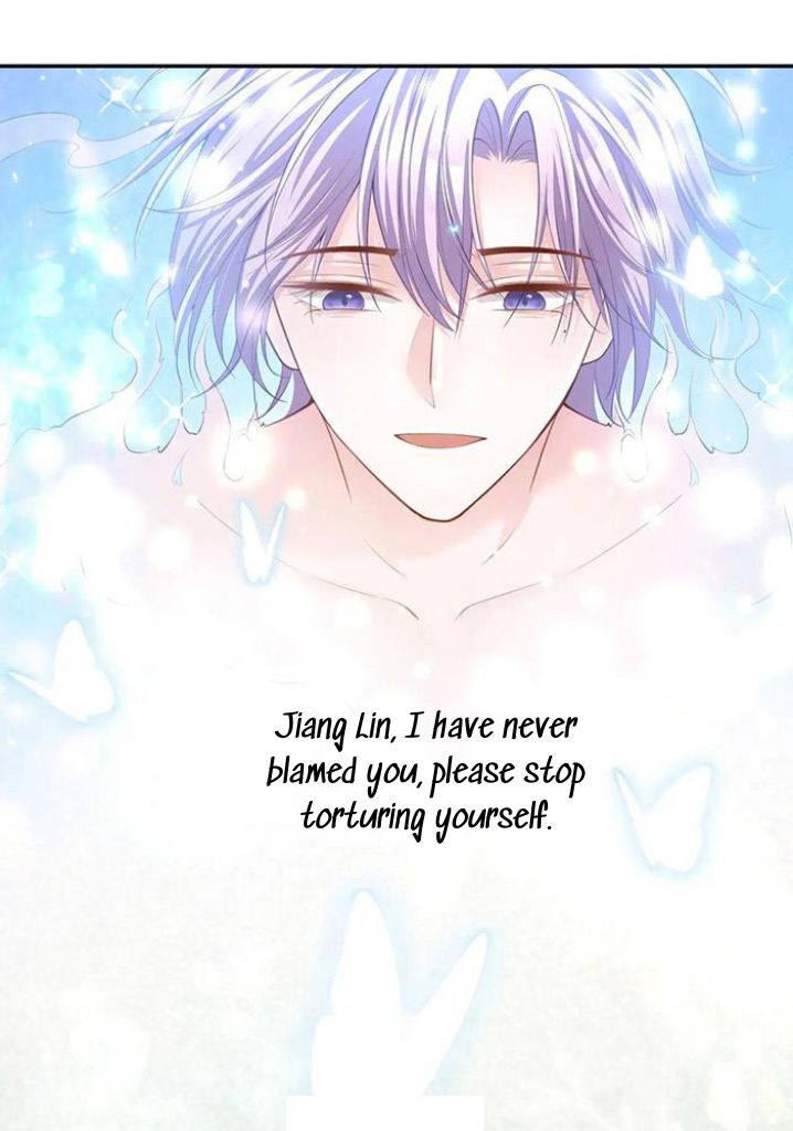 I’m A Stand-in Puppet For His Ex-Lover Chapter 35 - Page 39 in English