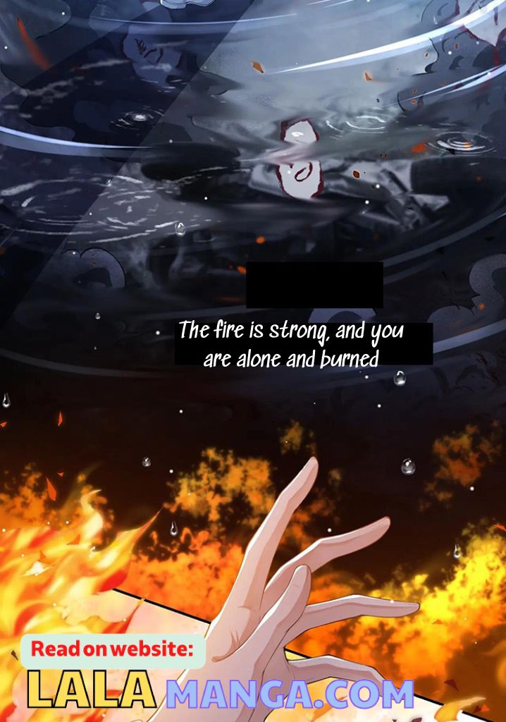 I’m A Stand-in Puppet For His Ex-Lover Chapter 35 - Page 6 in English