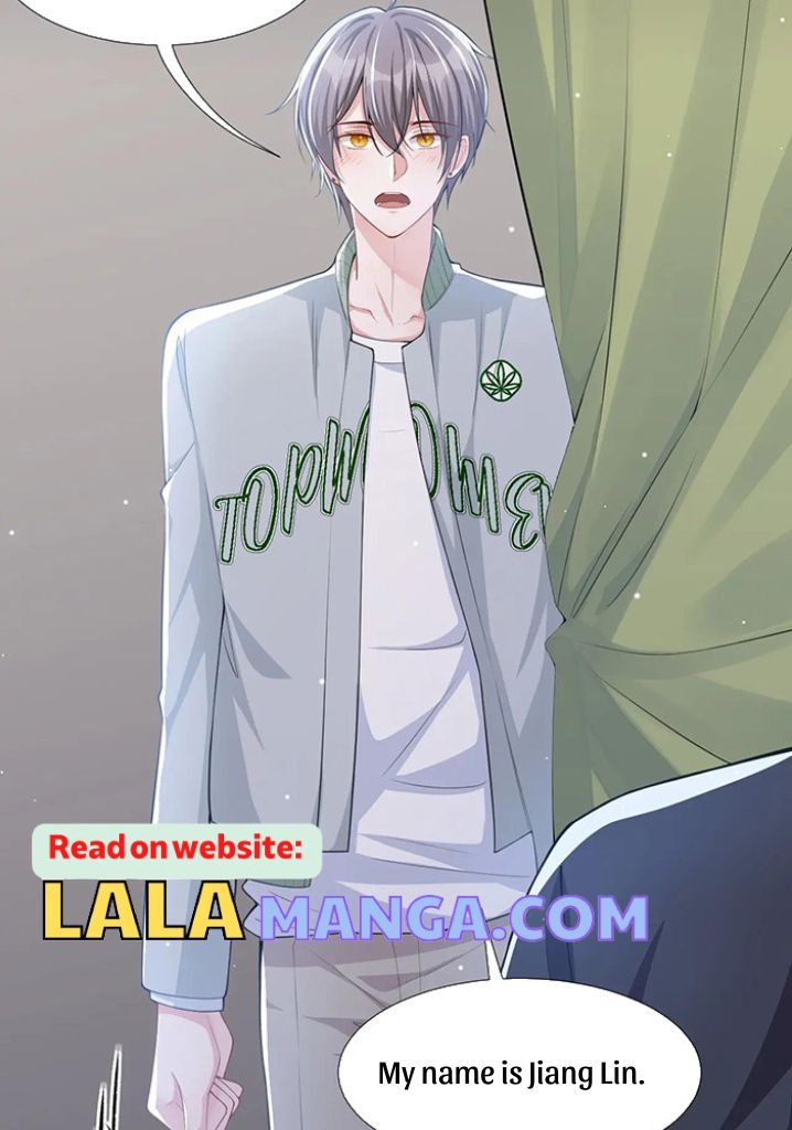 I’m A Stand-in Puppet For His Ex-Lover Chapter 35 - Page 8 in English