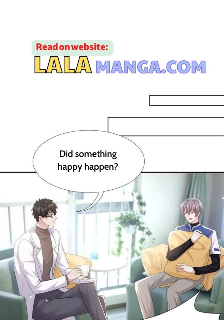 I’m A Stand-in Puppet For His Ex-Lover Chapter 36 - Page 13 in English