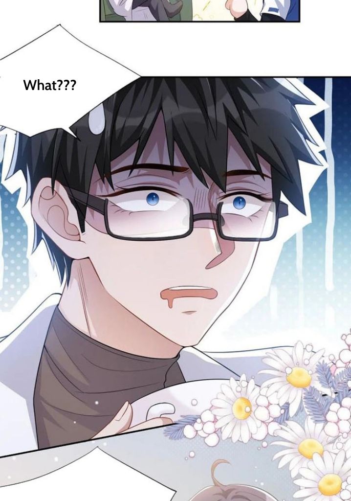 I’m A Stand-in Puppet For His Ex-Lover Chapter 36 - Page 16 in English